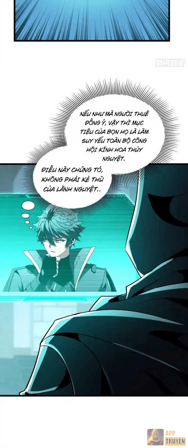 Dị Biến Giáng Lâm Nhân Gian: Triệu Hoán Chi Chủ! Chapter 132 - 12