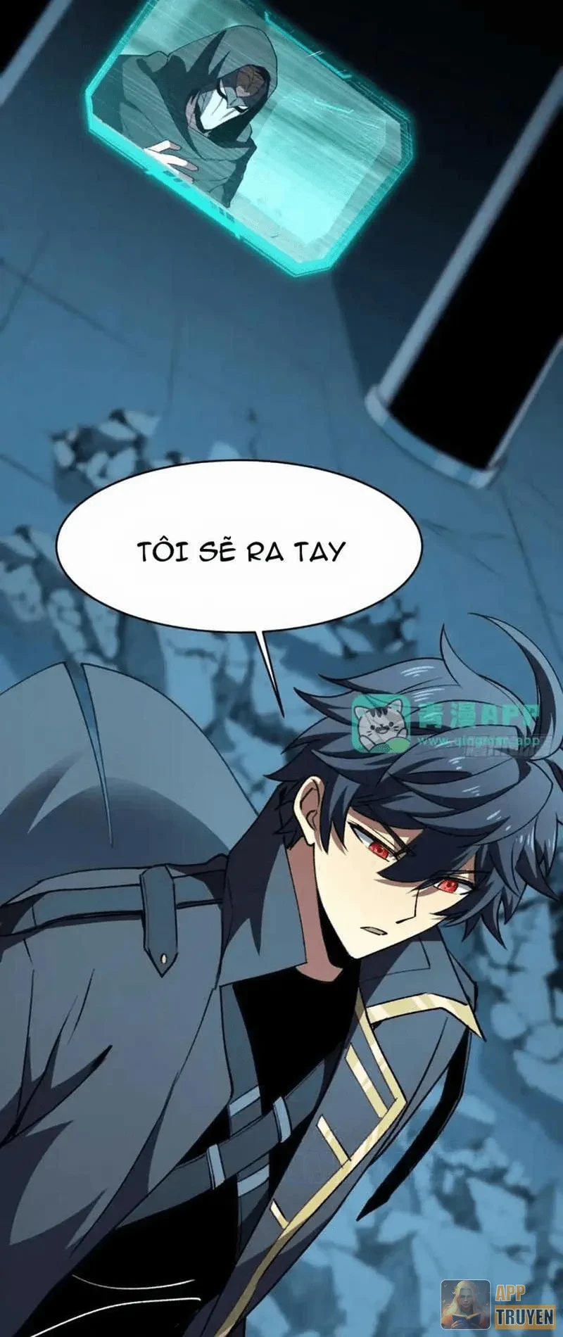 Dị Biến Giáng Lâm Nhân Gian: Triệu Hoán Chi Chủ! Chapter 132 - 17