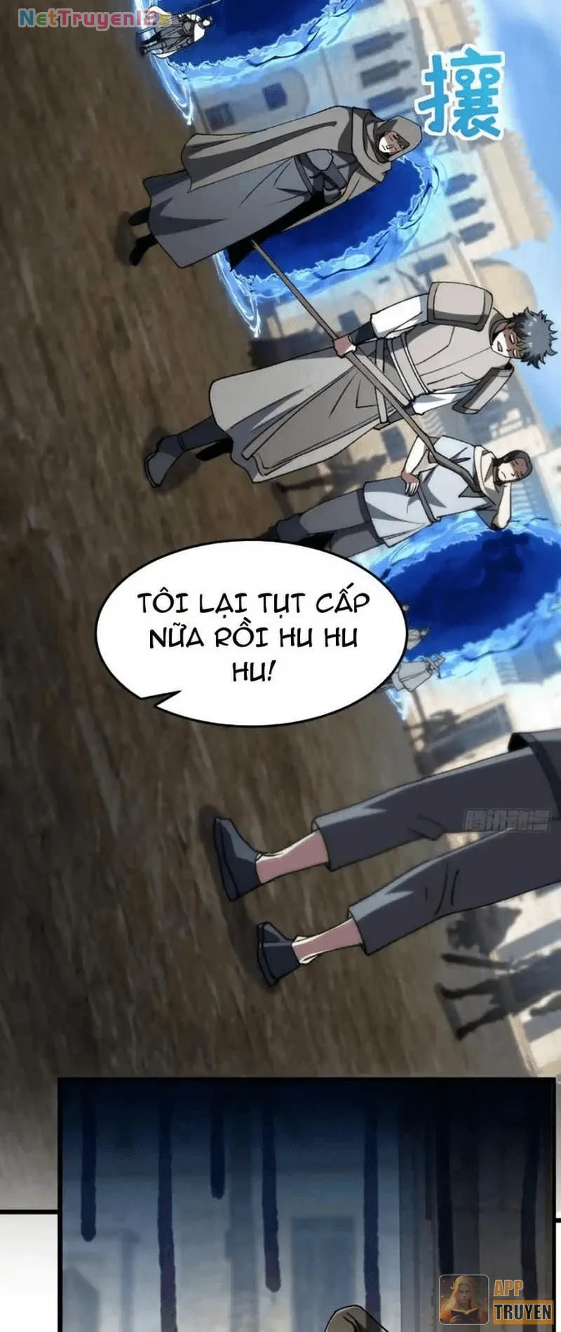 Dị Biến Giáng Lâm Nhân Gian: Triệu Hoán Chi Chủ! Chapter 132 - 23