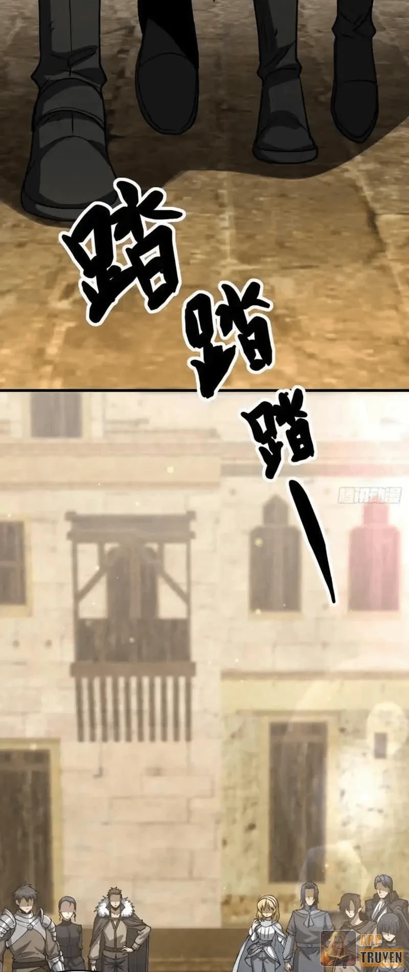 Dị Biến Giáng Lâm Nhân Gian: Triệu Hoán Chi Chủ! Chapter 132 - 33