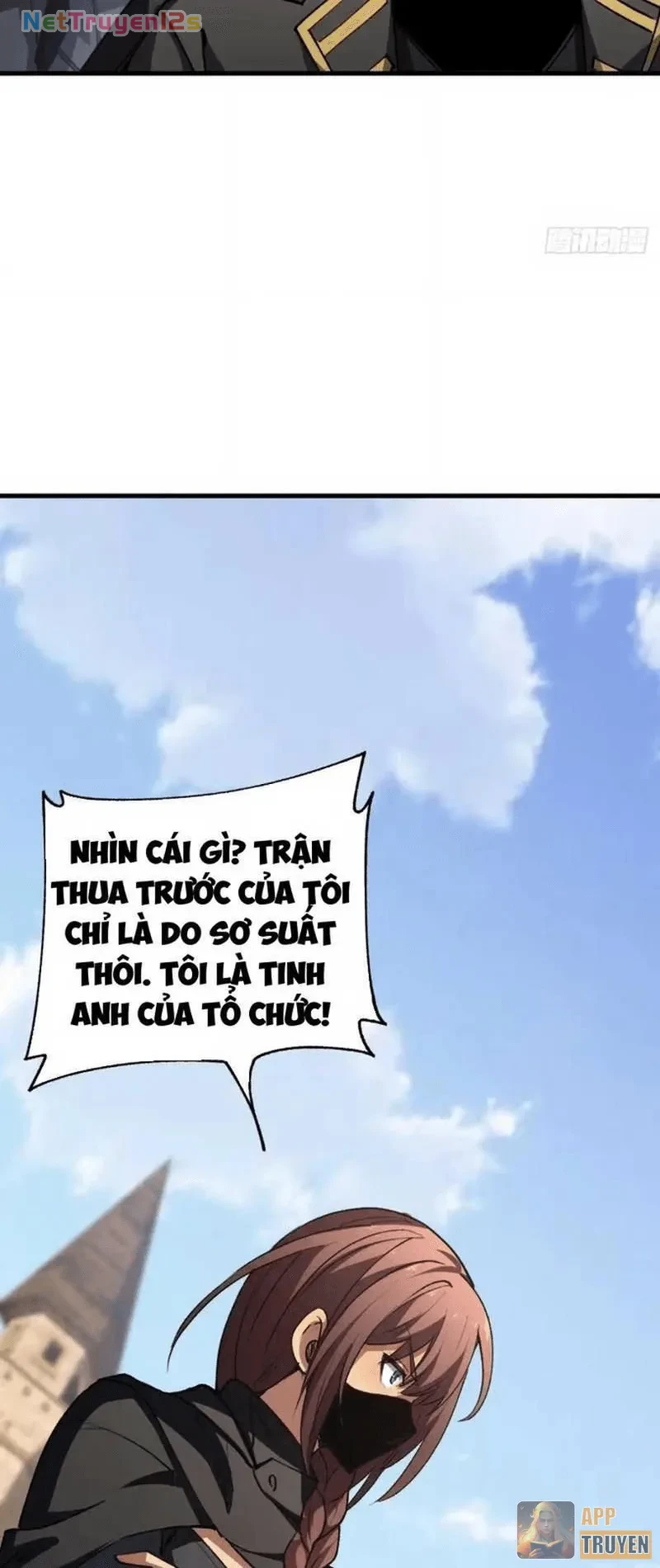 Dị Biến Giáng Lâm Nhân Gian: Triệu Hoán Chi Chủ! Chapter 132 - 37