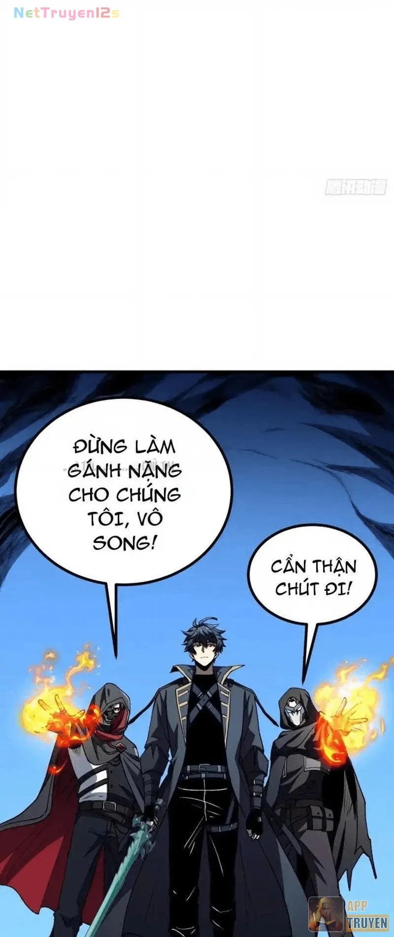 Dị Biến Giáng Lâm Nhân Gian: Triệu Hoán Chi Chủ! Chapter 132 - 49