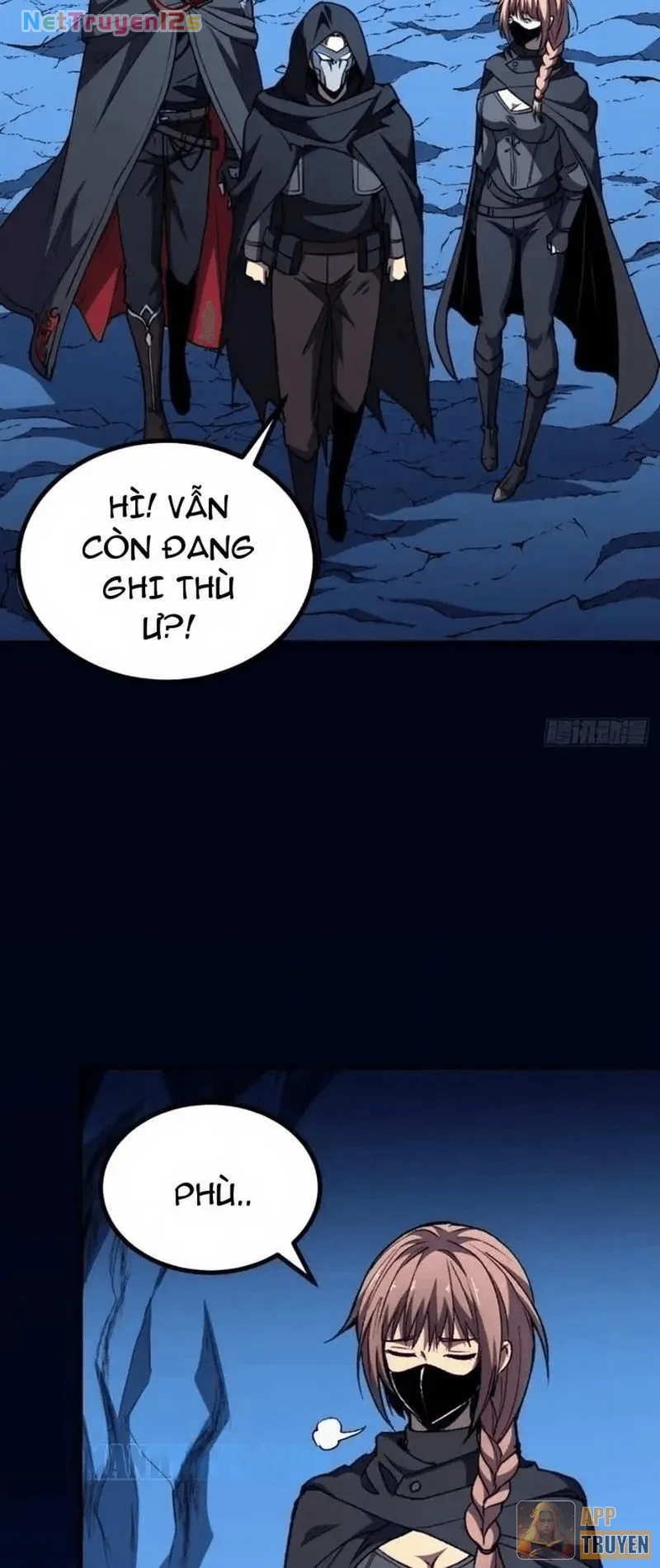 Dị Biến Giáng Lâm Nhân Gian: Triệu Hoán Chi Chủ! Chapter 132 - 54