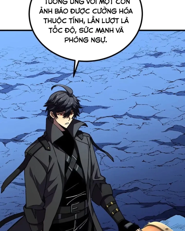 Dị Biến Giáng Lâm Nhân Gian: Triệu Hoán Chi Chủ! Chapter 133 - 8