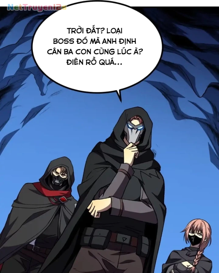 Dị Biến Giáng Lâm Nhân Gian: Triệu Hoán Chi Chủ! Chapter 133 - 15