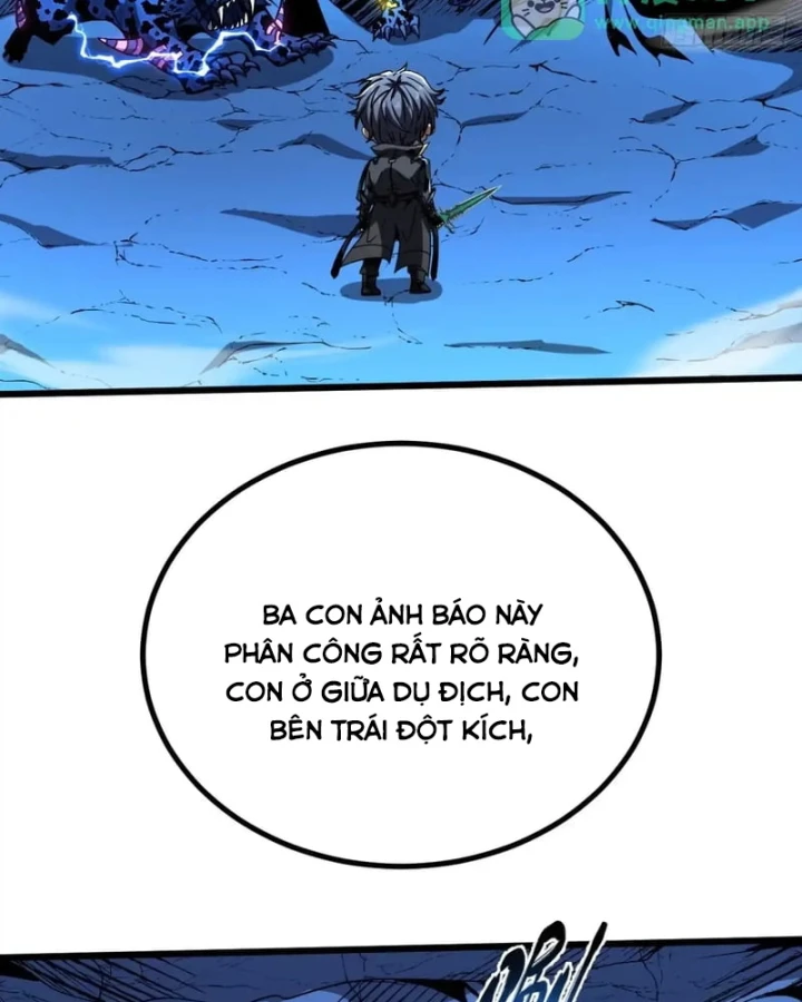 Dị Biến Giáng Lâm Nhân Gian: Triệu Hoán Chi Chủ! Chapter 133 - 48
