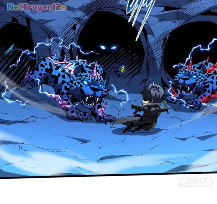 Dị Biến Giáng Lâm Nhân Gian: Triệu Hoán Chi Chủ! Chapter 133 - 49