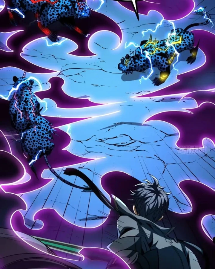 Dị Biến Giáng Lâm Nhân Gian: Triệu Hoán Chi Chủ! Chapter 133 - 70