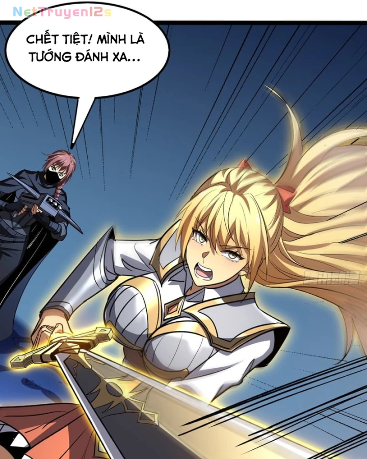Dị Biến Giáng Lâm Nhân Gian: Triệu Hoán Chi Chủ! Chapter 134 - 12