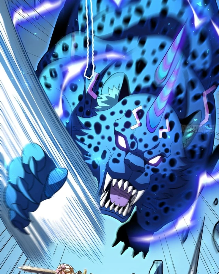 Dị Biến Giáng Lâm Nhân Gian: Triệu Hoán Chi Chủ! Chapter 134 - 16