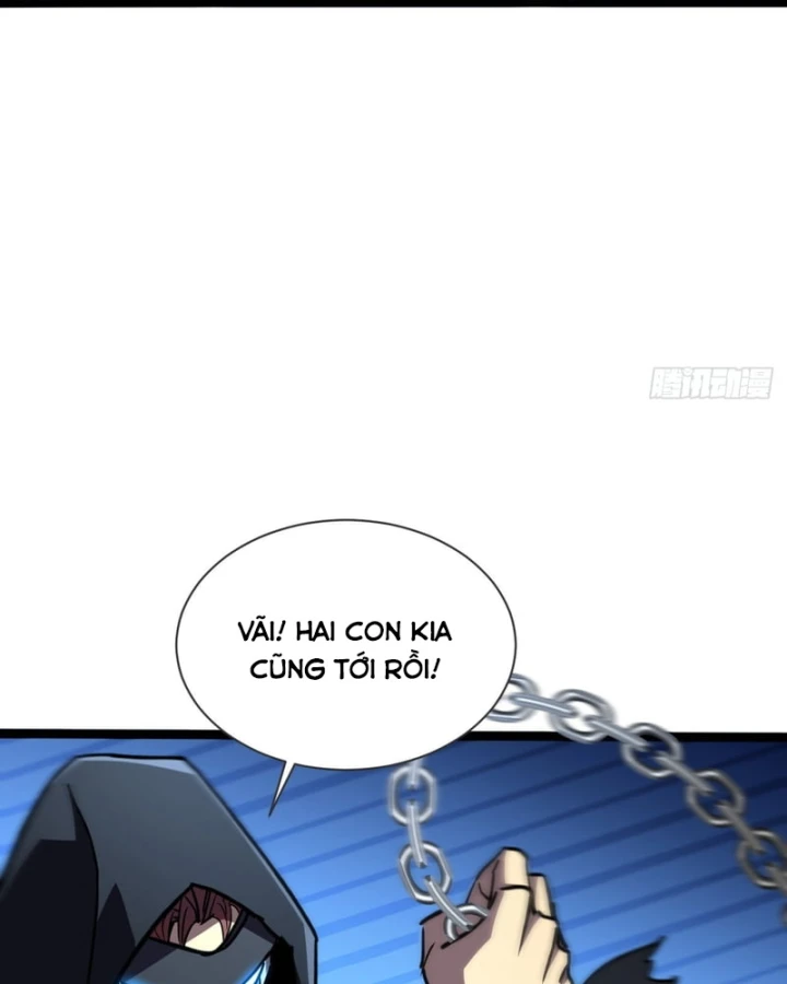 Dị Biến Giáng Lâm Nhân Gian: Triệu Hoán Chi Chủ! Chapter 134 - 58