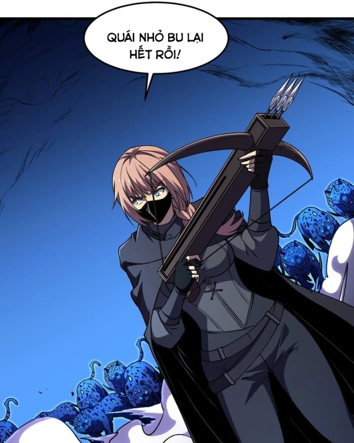 Dị Biến Giáng Lâm Nhân Gian: Triệu Hoán Chi Chủ! Chapter 134 - 79
