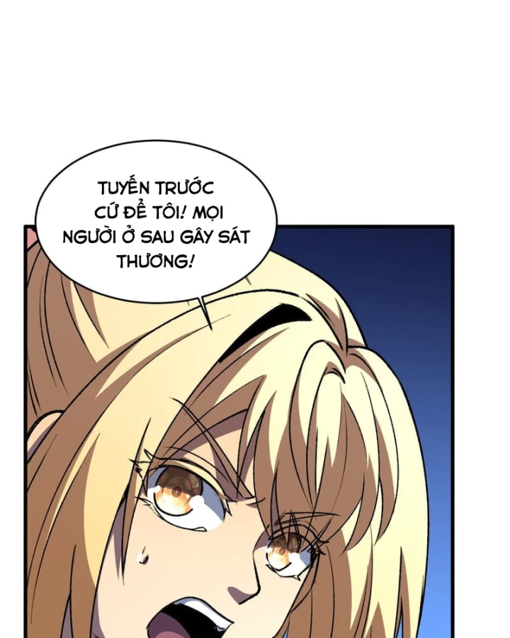 Dị Biến Giáng Lâm Nhân Gian: Triệu Hoán Chi Chủ! Chapter 134 - 81