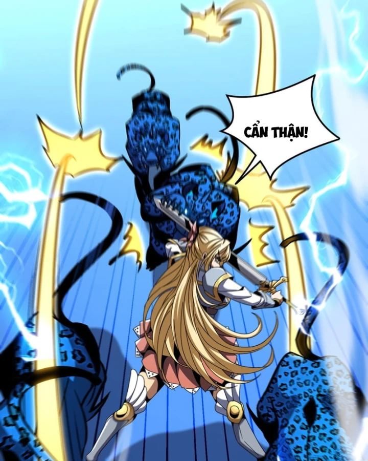 Dị Biến Giáng Lâm Nhân Gian: Triệu Hoán Chi Chủ! Chapter 134 - 129