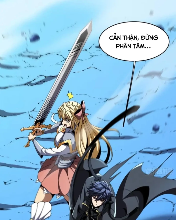 Dị Biến Giáng Lâm Nhân Gian: Triệu Hoán Chi Chủ! Chapter 135 - 3