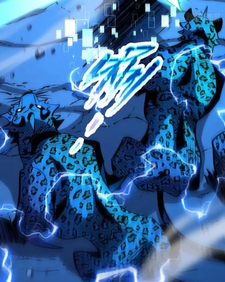 Dị Biến Giáng Lâm Nhân Gian: Triệu Hoán Chi Chủ! Chapter 135 - 5