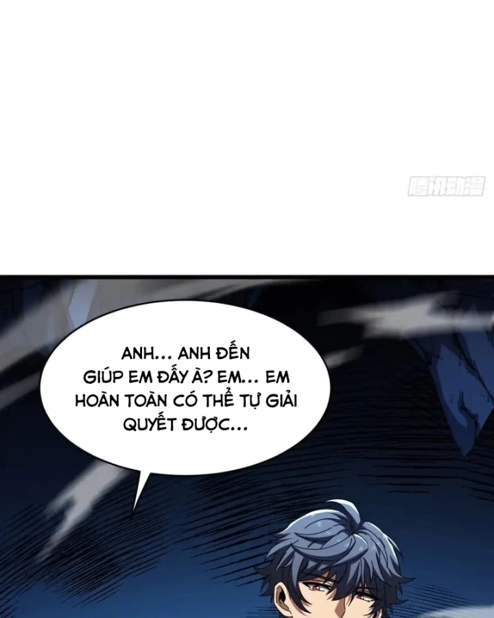 Dị Biến Giáng Lâm Nhân Gian: Triệu Hoán Chi Chủ! Chapter 135 - 7