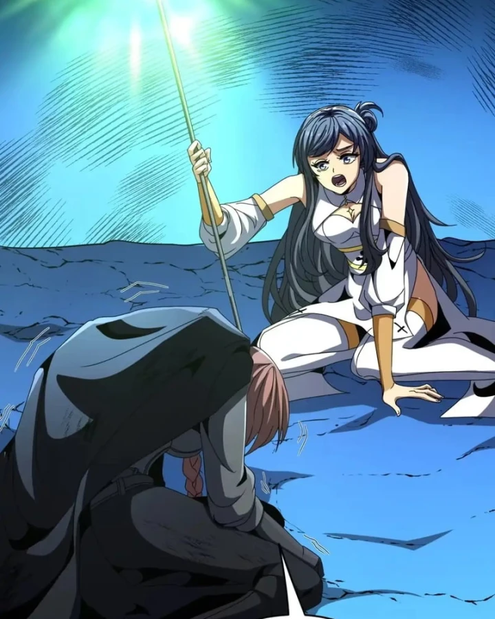 Dị Biến Giáng Lâm Nhân Gian: Triệu Hoán Chi Chủ! Chapter 135 - 11