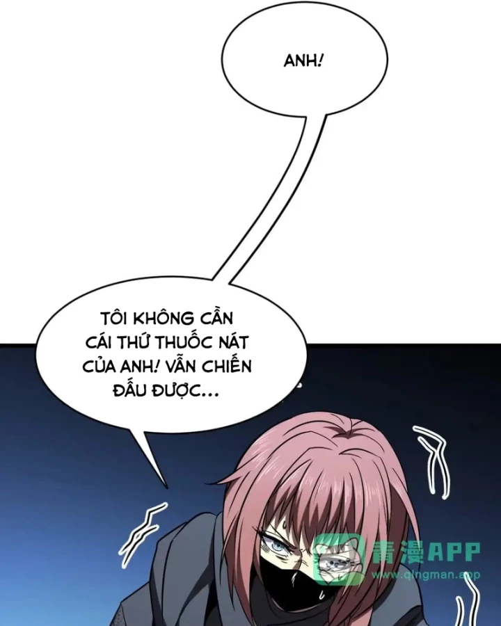 Dị Biến Giáng Lâm Nhân Gian: Triệu Hoán Chi Chủ! Chapter 135 - 19