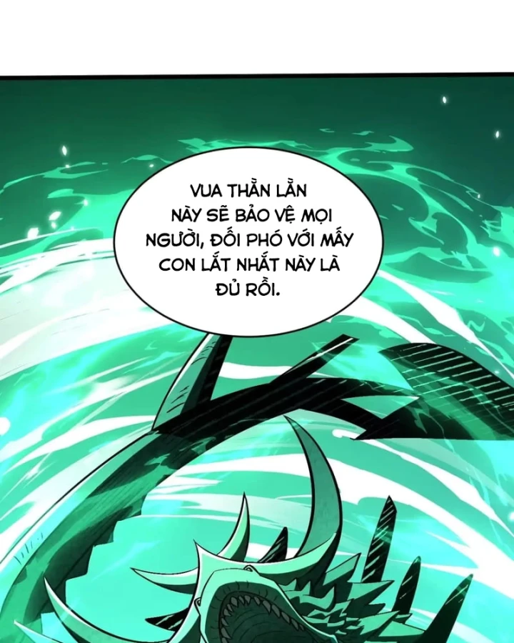 Dị Biến Giáng Lâm Nhân Gian: Triệu Hoán Chi Chủ! Chapter 135 - 31