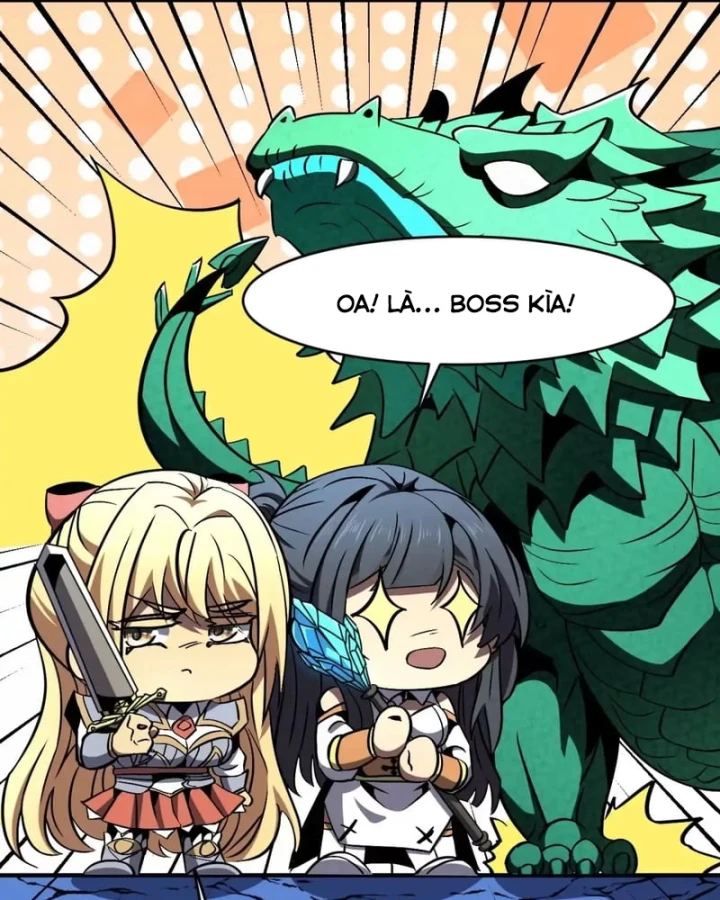 Dị Biến Giáng Lâm Nhân Gian: Triệu Hoán Chi Chủ! Chapter 135 - 35