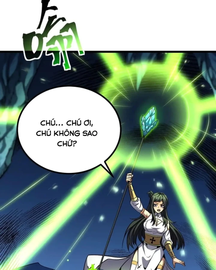 Dị Biến Giáng Lâm Nhân Gian: Triệu Hoán Chi Chủ! Chapter 135 - 44