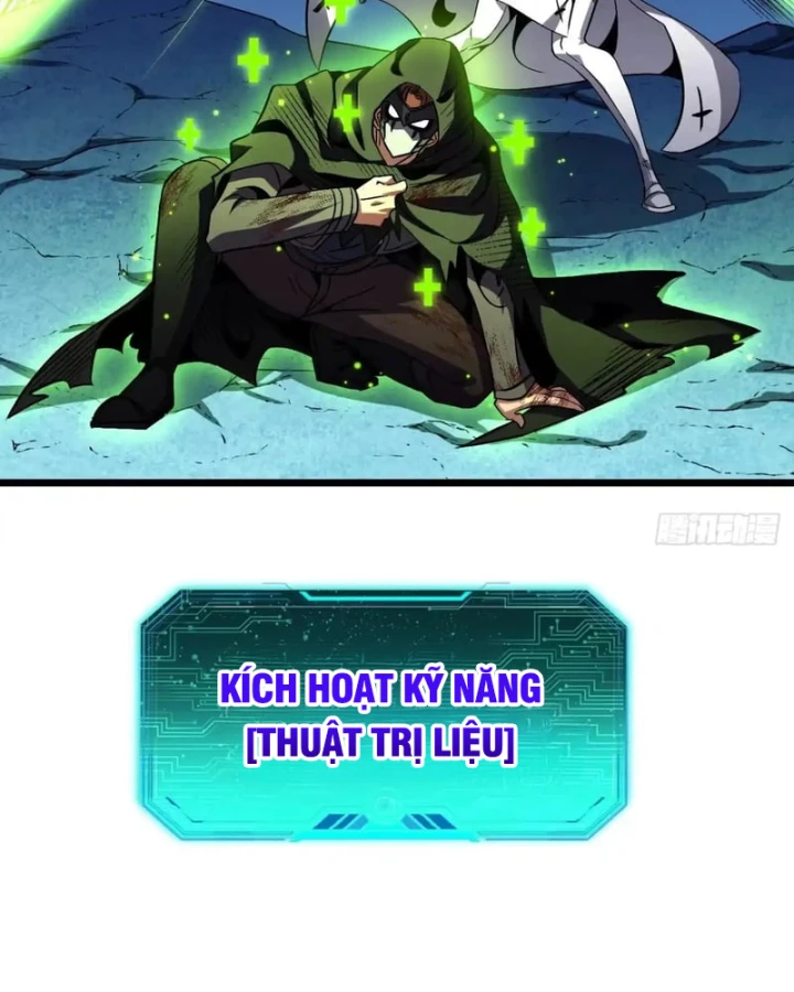 Dị Biến Giáng Lâm Nhân Gian: Triệu Hoán Chi Chủ! Chapter 135 - 45