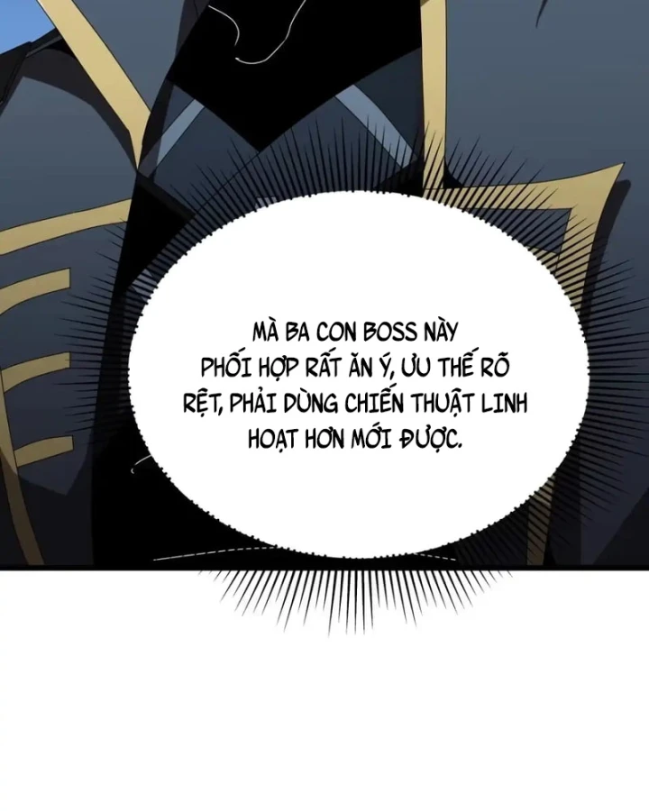 Dị Biến Giáng Lâm Nhân Gian: Triệu Hoán Chi Chủ! Chapter 135 - 53