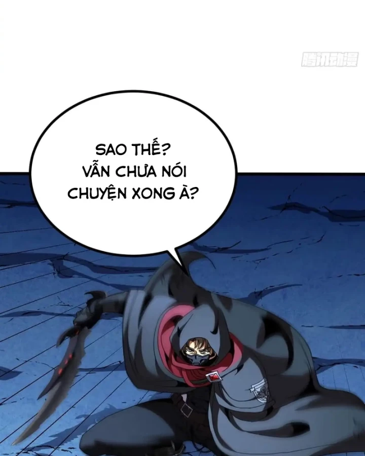 Dị Biến Giáng Lâm Nhân Gian: Triệu Hoán Chi Chủ! Chapter 135 - 54