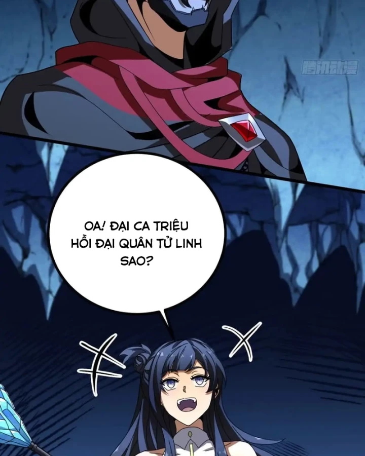 Dị Biến Giáng Lâm Nhân Gian: Triệu Hoán Chi Chủ! Chapter 135 - 73