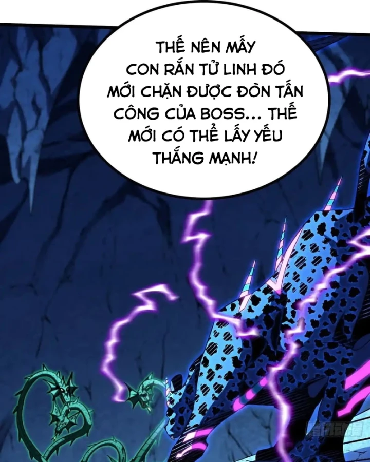 Dị Biến Giáng Lâm Nhân Gian: Triệu Hoán Chi Chủ! Chapter 135 - 80