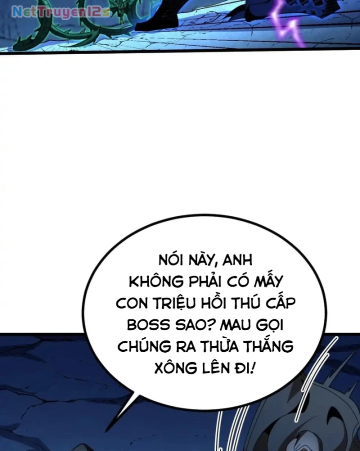 Dị Biến Giáng Lâm Nhân Gian: Triệu Hoán Chi Chủ! Chapter 135 - 81