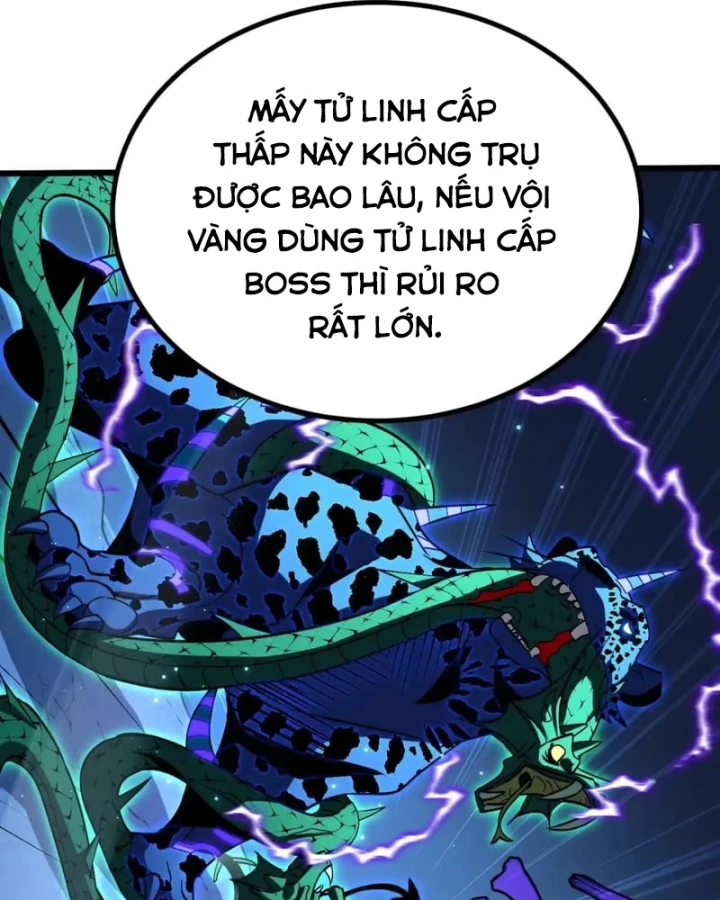 Dị Biến Giáng Lâm Nhân Gian: Triệu Hoán Chi Chủ! Chapter 135 - 84