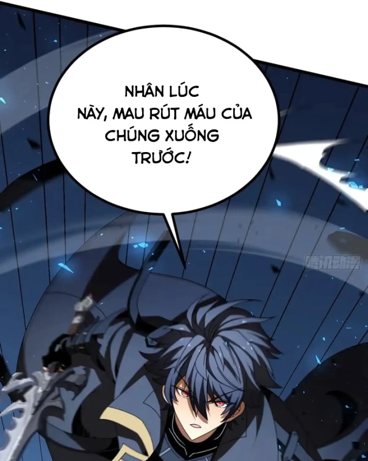 Dị Biến Giáng Lâm Nhân Gian: Triệu Hoán Chi Chủ! Chapter 135 - 94