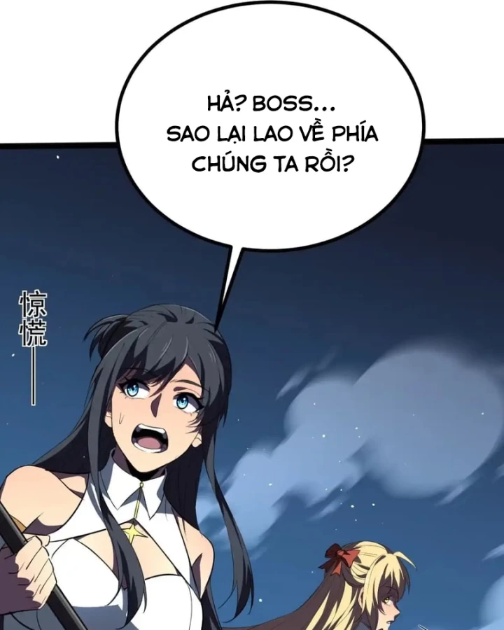 Dị Biến Giáng Lâm Nhân Gian: Triệu Hoán Chi Chủ! Chapter 135 - 105