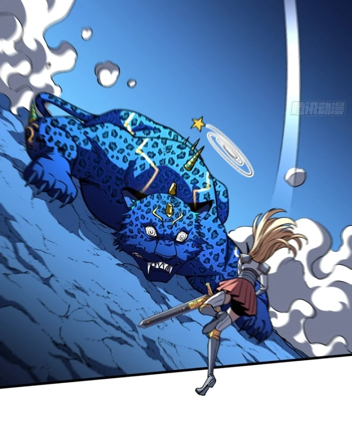 Dị Biến Giáng Lâm Nhân Gian: Triệu Hoán Chi Chủ! Chapter 137 - 15