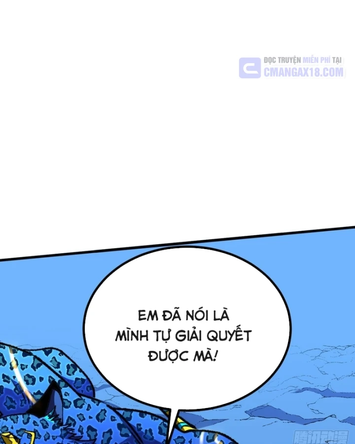 Dị Biến Giáng Lâm Nhân Gian: Triệu Hoán Chi Chủ! Chapter 137 - 16
