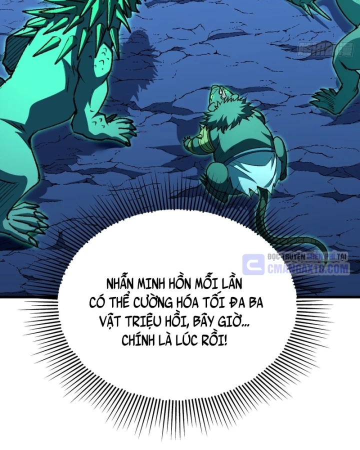 Dị Biến Giáng Lâm Nhân Gian: Triệu Hoán Chi Chủ! Chapter 137 - 30