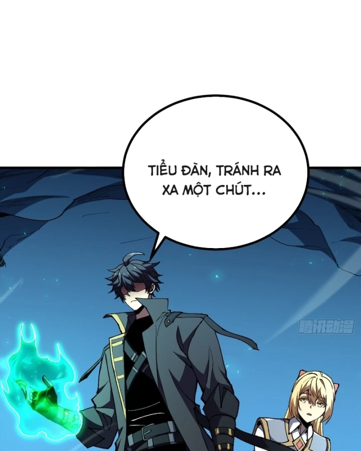 Dị Biến Giáng Lâm Nhân Gian: Triệu Hoán Chi Chủ! Chapter 137 - 31