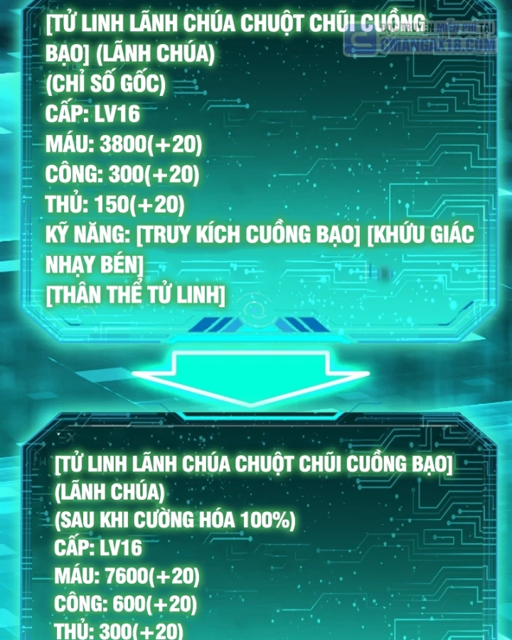 Dị Biến Giáng Lâm Nhân Gian: Triệu Hoán Chi Chủ! Chapter 137 - 45