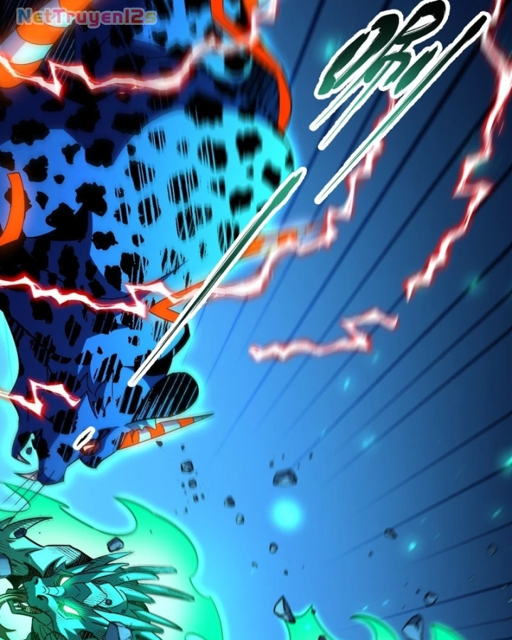 Dị Biến Giáng Lâm Nhân Gian: Triệu Hoán Chi Chủ! Chapter 137 - 49