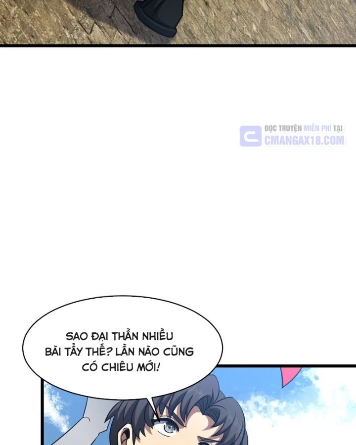 Dị Biến Giáng Lâm Nhân Gian: Triệu Hoán Chi Chủ! Chapter 137 - 79