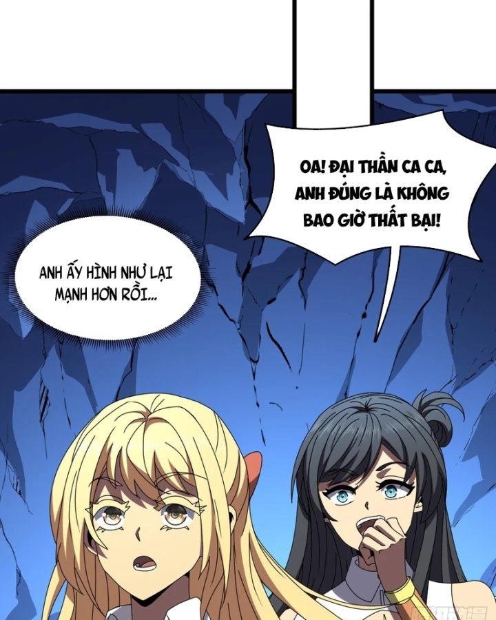 Dị Biến Giáng Lâm Nhân Gian: Triệu Hoán Chi Chủ! Chapter 137 - 85