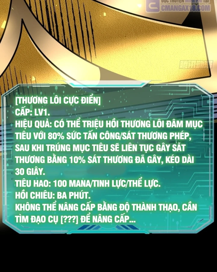 Dị Biến Giáng Lâm Nhân Gian: Triệu Hoán Chi Chủ! Chapter 137 - 113