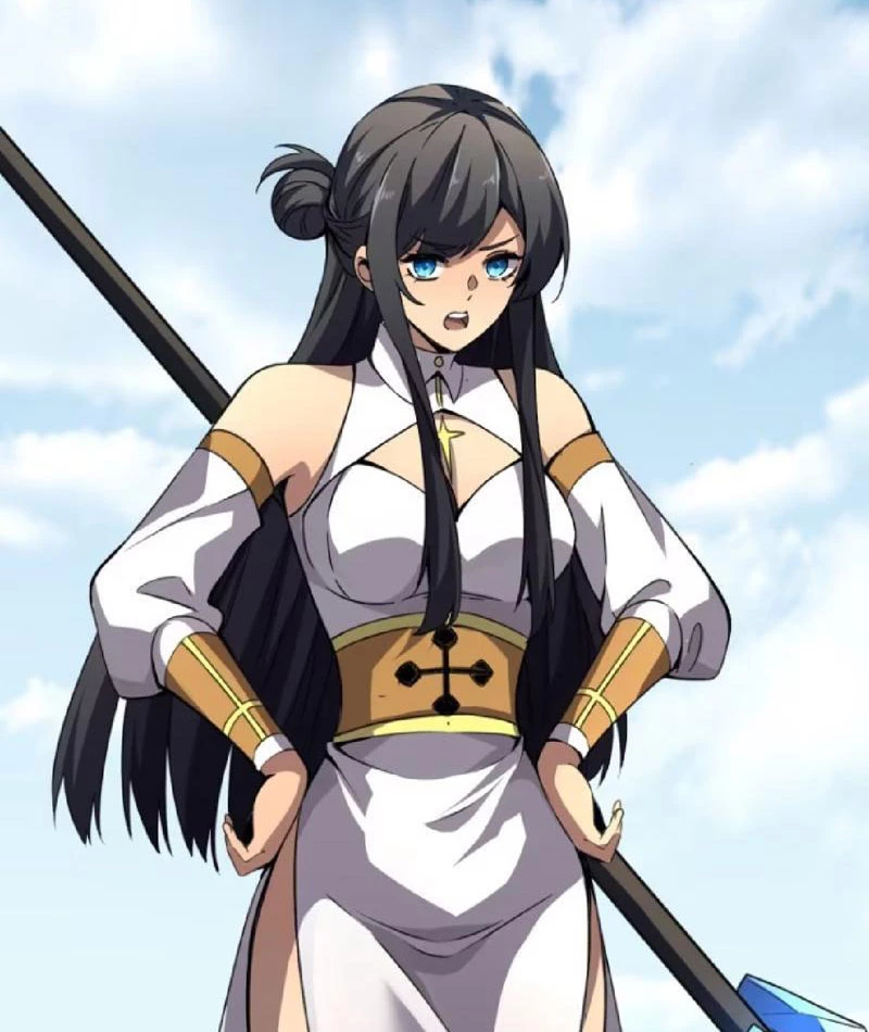 Dị Biến Giáng Lâm Nhân Gian: Triệu Hoán Chi Chủ! Chapter 51 - 10