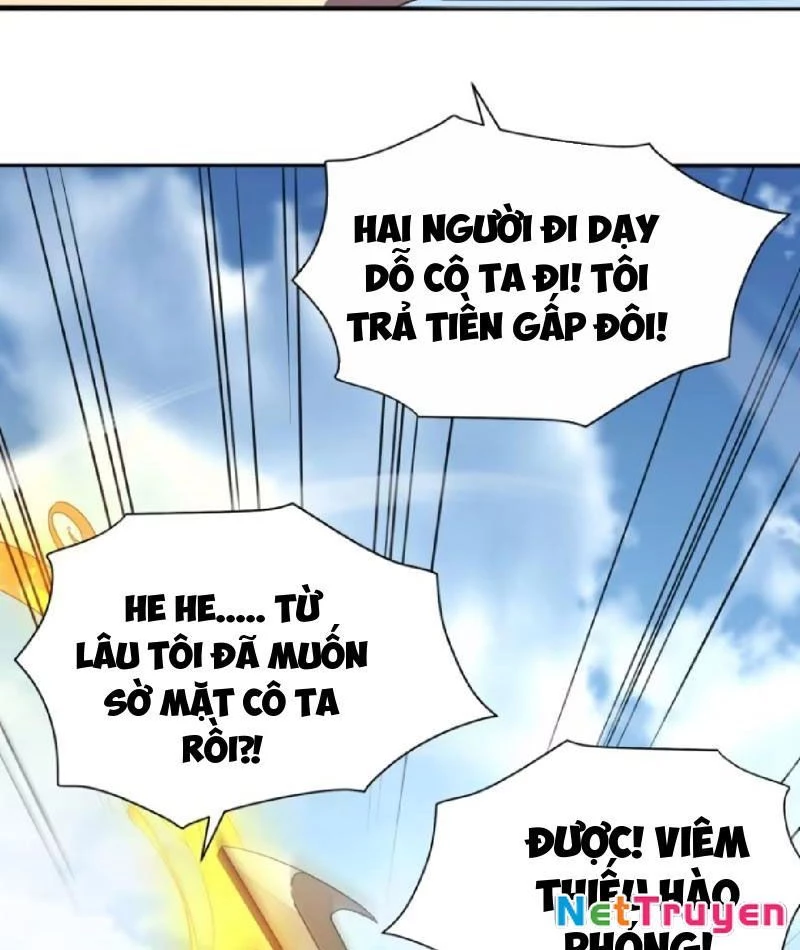 Dị Biến Giáng Lâm Nhân Gian: Triệu Hoán Chi Chủ! Chapter 51 - 21
