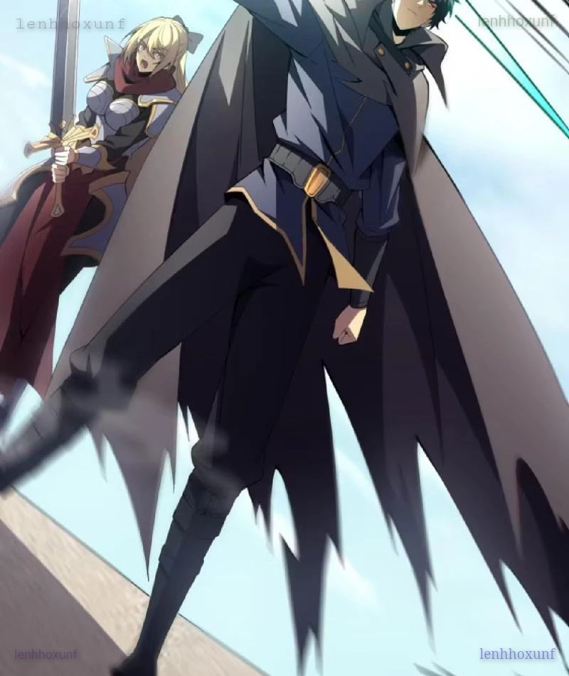 Dị Biến Giáng Lâm Nhân Gian: Triệu Hoán Chi Chủ! Chapter 51 - 35