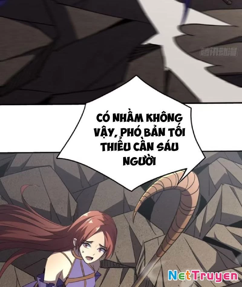 Dị Biến Giáng Lâm Nhân Gian: Triệu Hoán Chi Chủ! Chapter 51 - 56