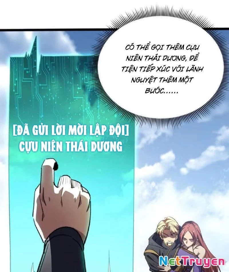 Dị Biến Giáng Lâm Nhân Gian: Triệu Hoán Chi Chủ! Chapter 51 - 61