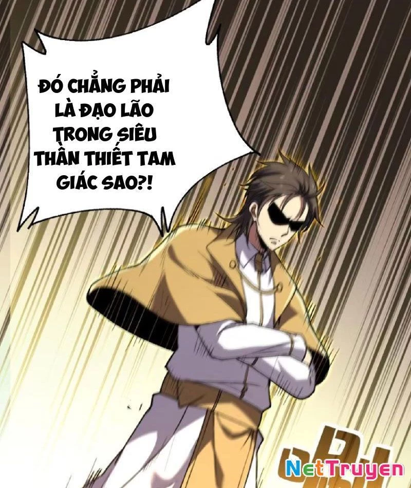 Dị Biến Giáng Lâm Nhân Gian: Triệu Hoán Chi Chủ! Chapter 51 - 66